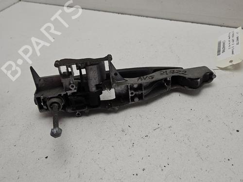 Used Front left exterior door handle Front left exterior door handle CITROËN JUMPY II (VF7) 2.0 HDi 165 (163 hp) 40280696 40280696