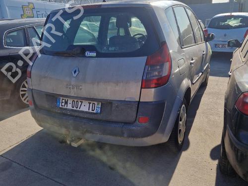 Brukte deler til RENAULT SCÉNIC II (JM0/1_) 1.5 dCi (JM0F) 4859972