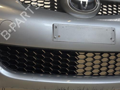 Front bumper TOYOTA AYGO (_B1_) 1.0 (KGB10_, KGB10R) | BP29453196C7 