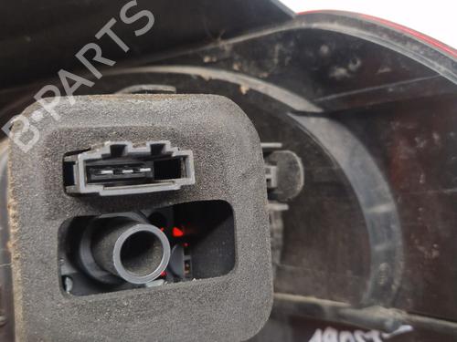 Left taillight VW GOLF VI (5K1) 2.0 TDI 4motion | BP29362701C34 