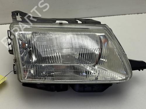 Used Right headlight CITROËN SAXO (S0, S1) 1.0 X (50 hp) 29365134