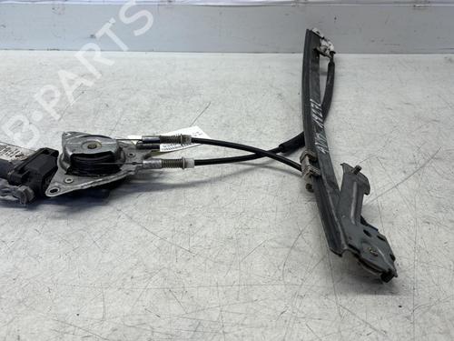 Used Front right window mechanism FIAT SCUDO Van (220_) 1.9 TD (90 hp) 29369175