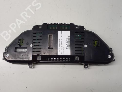 Instrument cluster AUDI Q7 (4LB) 3.0 TDI quattro | BP29366628C47 