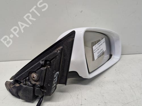 Right mirror AUDI A3 Sportback (8PA) 2.0 TDI 16V | BP29368742C27 