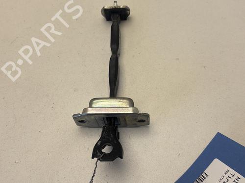 Used Hinge/Door check strap NISSAN QASHQAI II (J11, J11_) 1.5 dCi (110 hp) 31957314