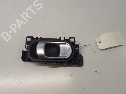 Used Front left interior door handle CITROËN C3 III (SX) 1.2 THP 110 (SXHNPS, SXHNZT, SXHNZ6) (110 hp) 29368924