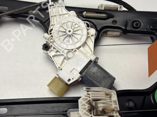 Front right window mechanism BMW 1 (E87) 116 i | BP29361484C23 