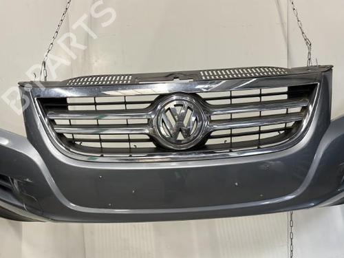Used Front bumper VW TIGUAN (5N_) 2.0 TDI 4motion (170 hp) 29367257