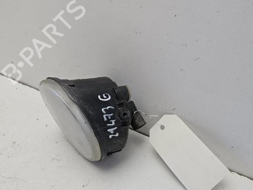 Used Left front fog light Left front fog light 39379576 39379576