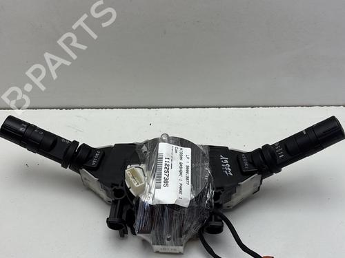 Steering column stalk NISSAN QASHQAI I (J10, NJ10) 2.0 dCi All-wheel Drive | BP29362895I23 