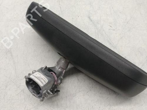 Rear mirror CITROËN C3 II (SC_) 1.6 VTi 120 | BP29367506I6 - Image 2