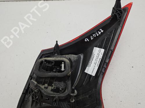 Used Left taillight Left taillight 37684304 37684304