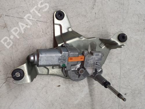 Rear wiper motor NISSAN X-TRAIL II (T31) 2.0 dCi 4x4 | BP29362355M102 