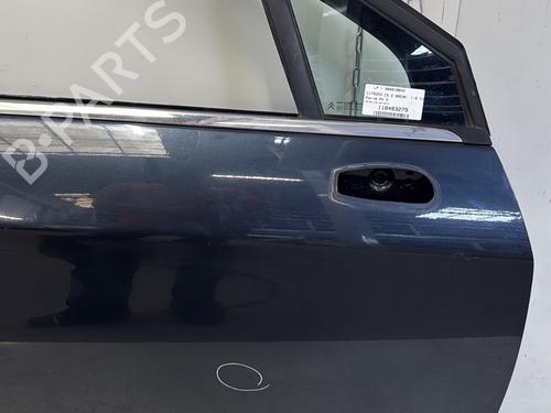 Right front door CITROËN C5 III Break (RW_) 1.6 HDi 110 | BP29363166C3 