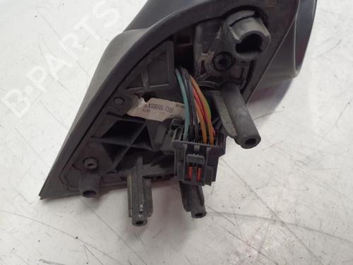 Right mirror CITROËN XSARA PICASSO (N68) 1.8 16V | BP29370294C27 