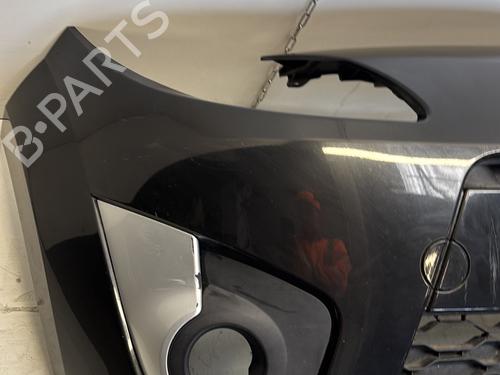 Foran støtfanger RENAULT TWINGO II (CN0_) 1.5 dCi (CN0E) | BP29974496C7