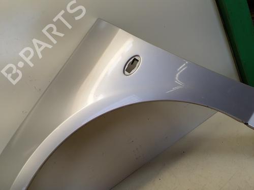 Right front fenders PEUGEOT 407 Coupe (6C_) 2.7 HDi | BP29362371C42 