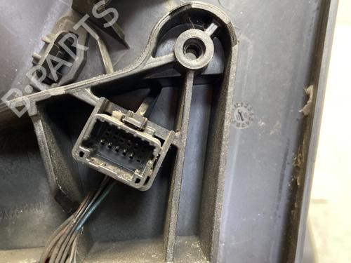 Right mirror RENAULT MEGANE III Grandtour (KZ0/1) 1.5 dCi (KZ09, KZ0D, KZ1G, KZ29, KZ14, KZ1W, KZ10, KZ1F,... | BP29363273C27 