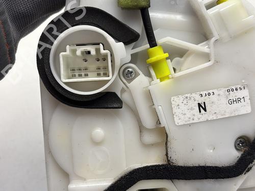 rear-left-lock-mazda-6-estate-gj-gl-2012-29841288 main image