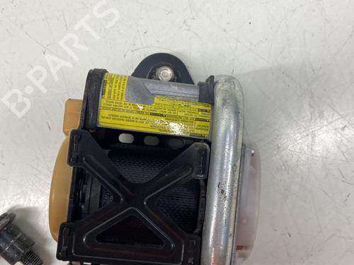 Front right belt tensioner SUBARU IMPREZA Hatchback (GR, GH, G3) 2.5 AWD (GHE) | BP29368838C88 