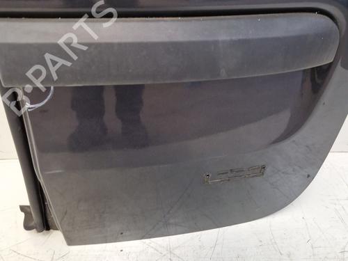 Right tailgate DACIA LOGAN MCV (KS_) 1.5 dCi (KS0W) | BP29362291C77 