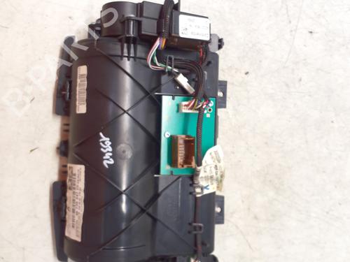 Display monitor PEUGEOT 308 SW I (4E_, 4H_) 1.6 HDi | BP29362377C48 