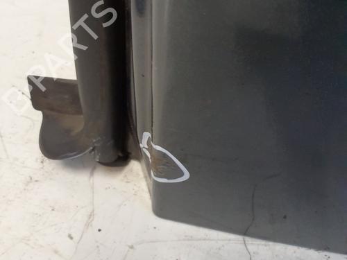 Right tailgate DACIA LOGAN MCV (KS_) 1.5 dCi (KS0W) | BP29368512C77 