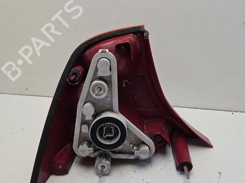 Used Right taillight Right taillight FORD FOCUS I Saloon (DFW) 1.8 TDCi (100 hp) 40056701 40056701