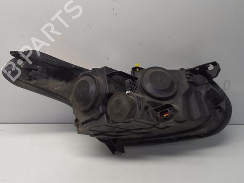 Used Left headlight Left headlight CITROËN C3 Picasso (SH_) 1.4 VTi 95 (SH8FSC, SH8FP0, SH8FP6) (95 hp) 29368909 29368909