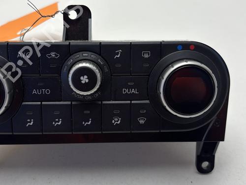 Used Climate control Climate control 29361518 29361518