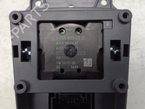 Switch MERCEDES-BENZ C-CLASS (W205) C 220 BlueTEC / d (205.002, 205.004) | BP29366916I30 