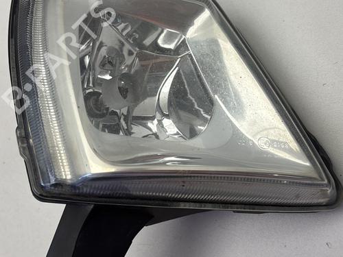 Right front fog light PEUGEOT 407 (6D_) 1.6 HDi 110 (6D9HZC, 6D9HYC) | BP29597220C31 