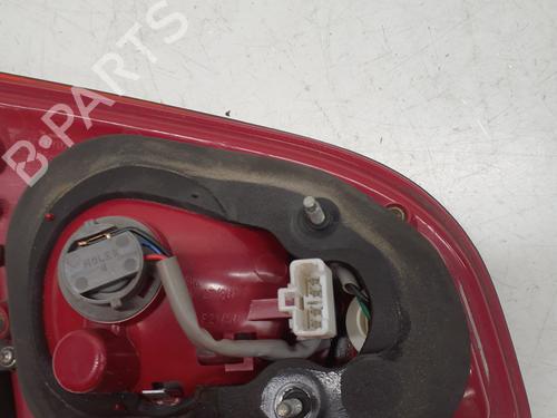 Right tailgate light HYUNDAI SANTA FÉ II (CM) 2.2 CRDi GLS | BP29368420C80 