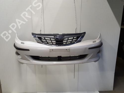 Used Front bumper SUBARU IMPREZA Hatchback (GR, GH, G3) 2.5 AWD (GHE) (230 hp) 29368848