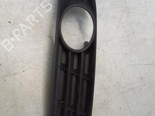 Grille VW PASSAT B6 Variant (3C5) 2.0 TDI 16V | BP29367401C40 