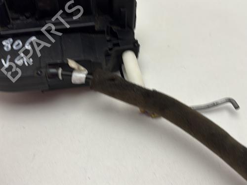 Front left lock RENAULT KOLEOS I (HY_) 2.0 dCi 4x4 (HY0K) | BP29362858C98 