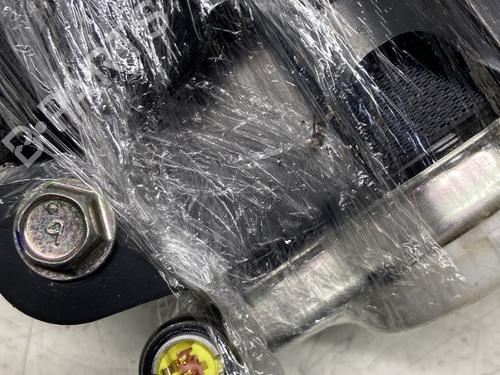 Front right seatbelt NISSAN LEAF (ZE0) Electric | BP29365516I25 - Image 2