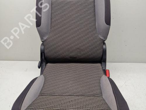 Used Rear seat PEUGEOT PARTNER Box Body/MPV 1.6 HDi (90 hp) 29366404