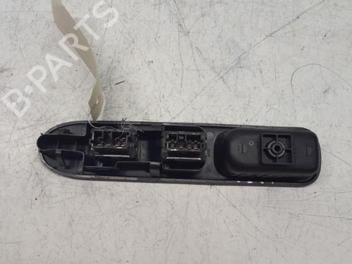 Left front window switch PEUGEOT 307 (3A/C) 2.0 HDi 110 | BP29370327I27 