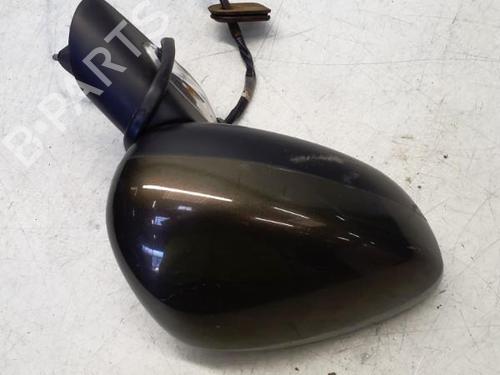 Right mirror CITROËN C3 II (SC_) 1.4 HDi 70 (SC8HZC, SC8HR0, SC8HP4) | BP29369494C27 