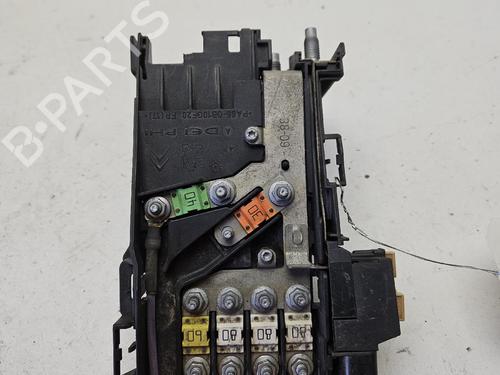 Electronic module CITROËN C4 Picasso I MPV (UD_) | BP37684325M83 - Image 2