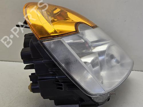 Used Right headlight Right headlight 39514998 39514998