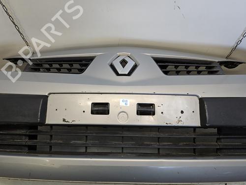 Used Front bumper Front bumper RENAULT MEGANE II (BM0/1_, CM0/1_) 1.5 dCi (BM02, BM13, BM2A, CM02, CM13) (101 hp) 33052139 33052139