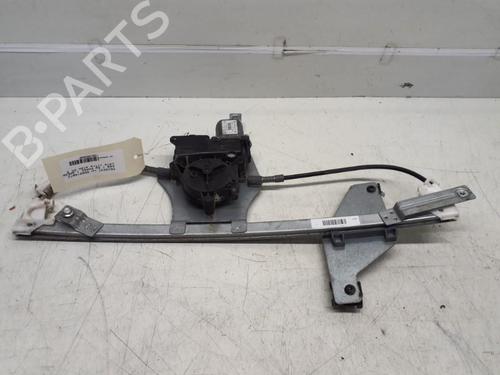 Front left window mechanism PEUGEOT 508 SW I (8E_) 1.6 HDi | BP29370171C22 