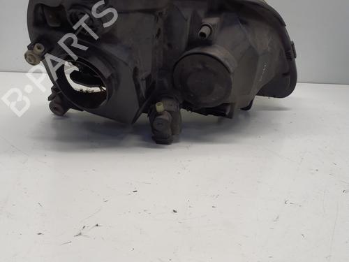 Left headlight RENAULT CLIO II (BB_, CB_) 1.5 dCi (B/CB07) | BP30637492C28