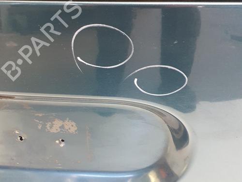 Tailgate RENAULT KANGOO (KC0/1_) 1.4 (KC0C, KC0H, KC0B, KC0M) | BP29365336C6 