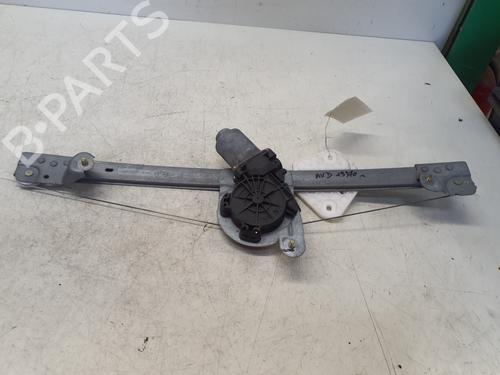 Rudehejsemekanisme Højre foran DACIA LOGAN (LS_) 1.4 (LS0A, LS0C, LS0E, LS0G) (75 hp) 29365742