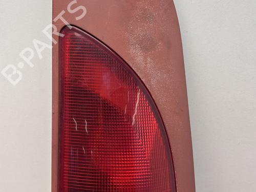 Right taillight RENAULT KANGOO (KC0/1_) 1.4 (KC0C, KC0H, KC0B, KC0M) | BP29364992C35 