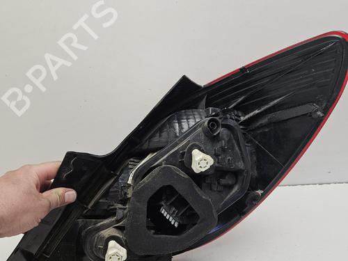 Left taillight OPEL CORSA D (S07) 1.3 CDTI (L08, L68) | BP39970523C34 - Image 4