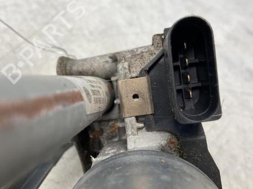 Front wiper motor VW GOLF PLUS V (5M1, 521) 1.9 TDI | BP29364865M29 - Image 4